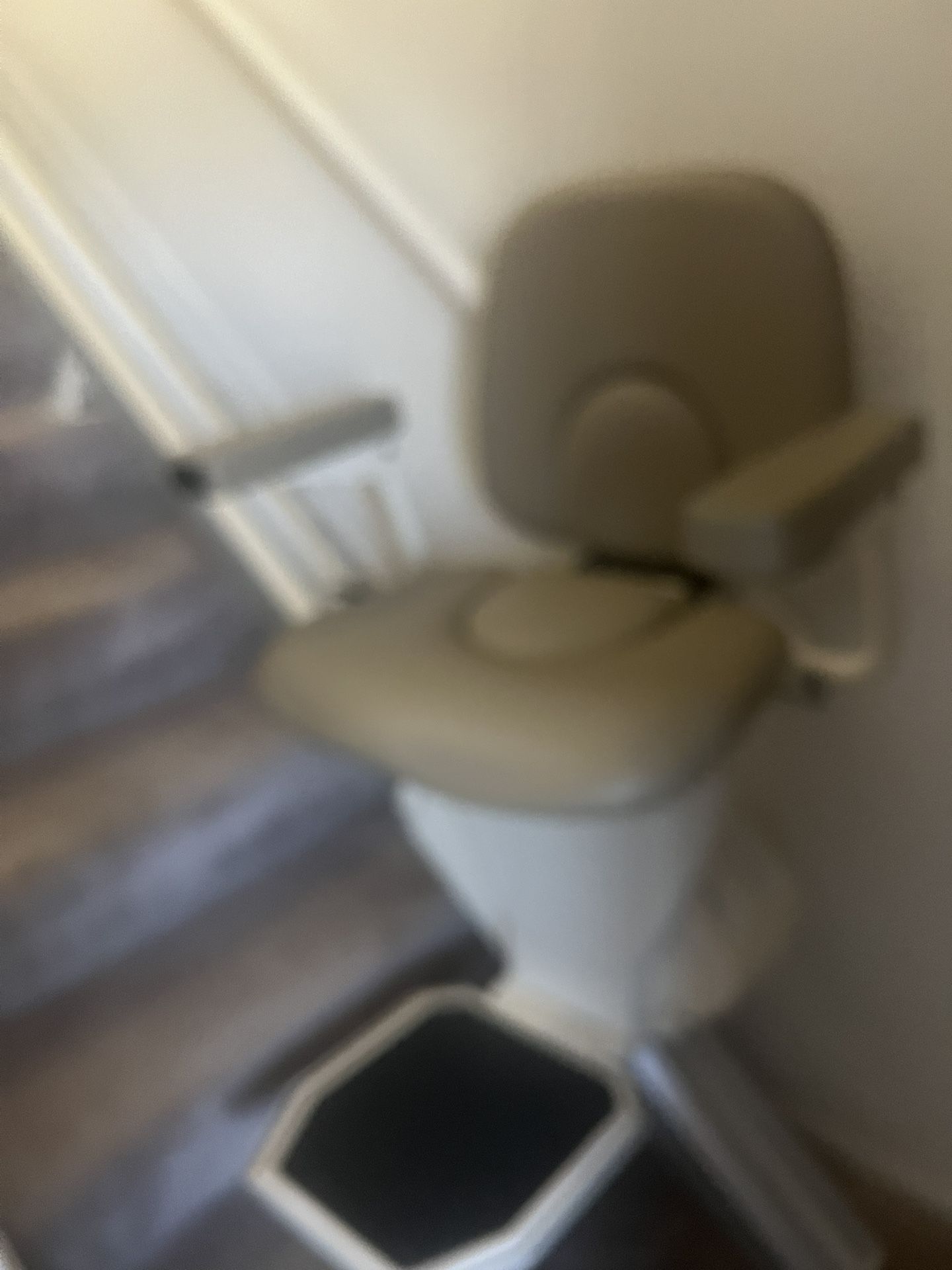 Chair Lift.