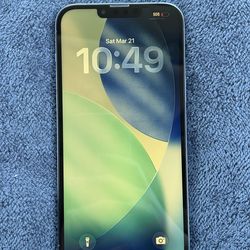 Unlocked IPhone 13 Pro Max