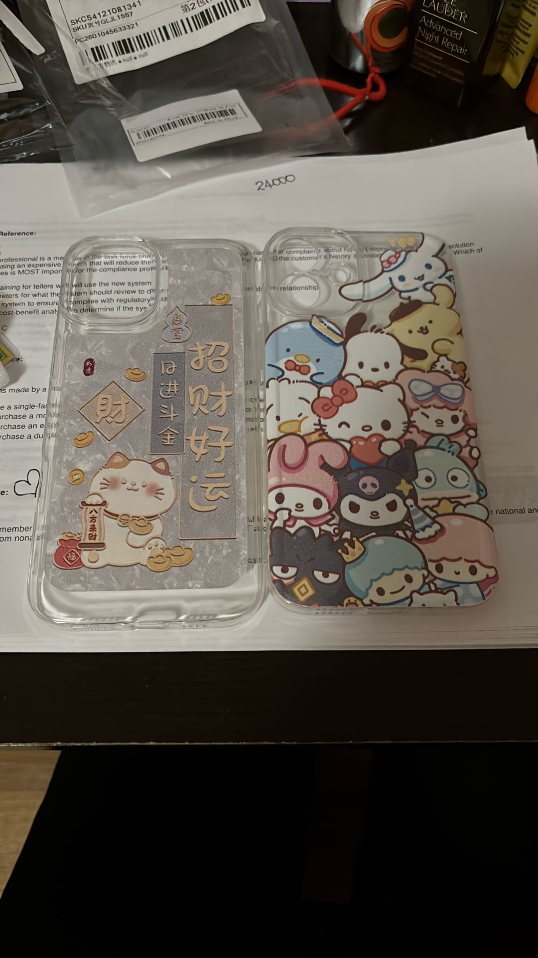 New Phone Case For Iphone 16+