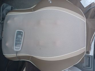 Massage Machine 