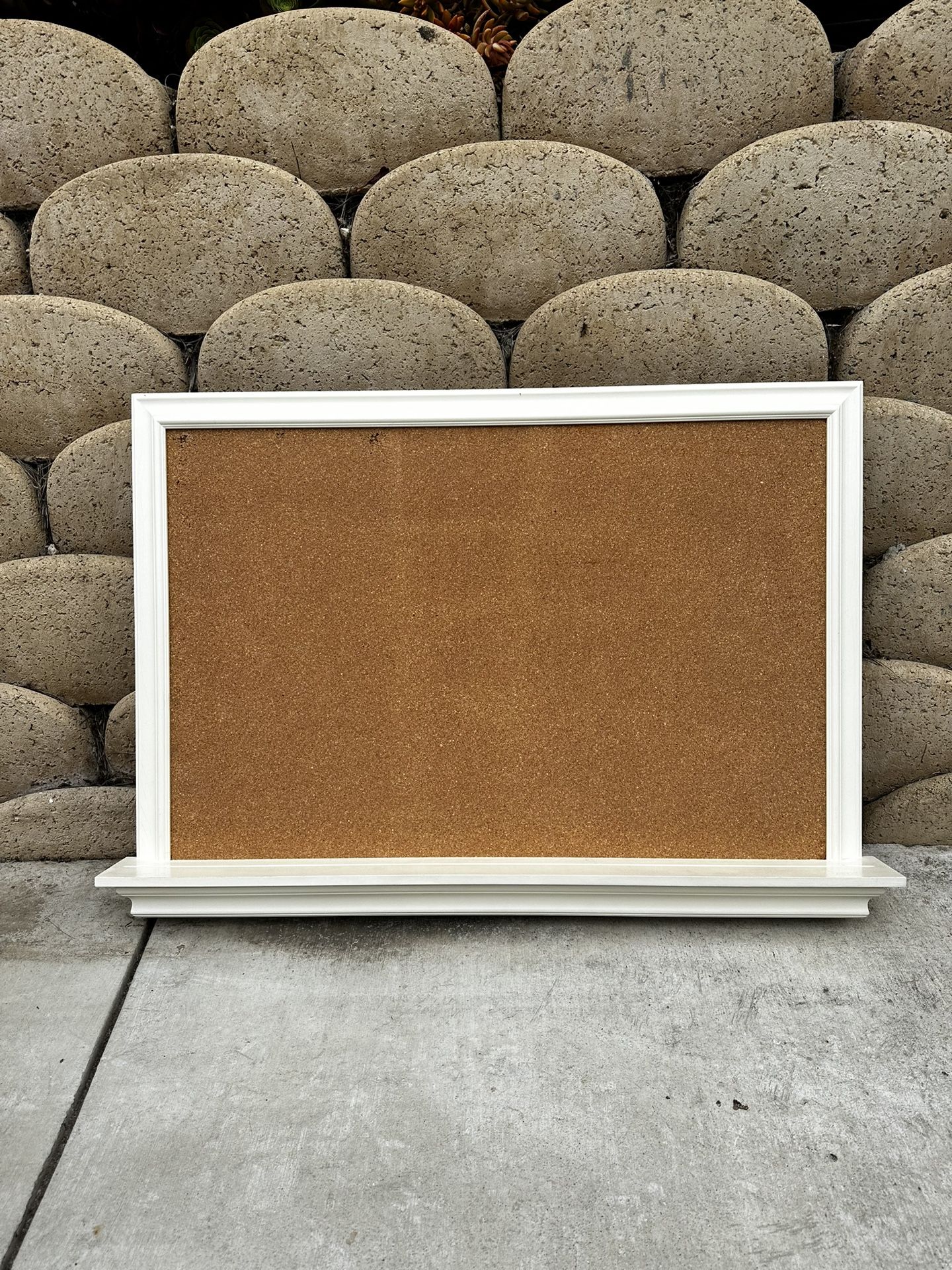 Cork Board