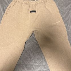 FOG Essentials Sweat Pants 