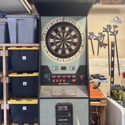 Dart Board