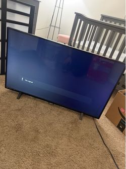 Philips 43 inch TV