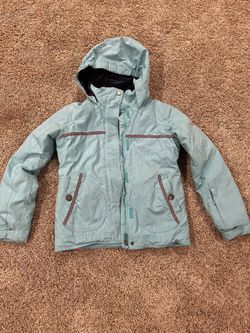 Roxy Ski Jacket YS