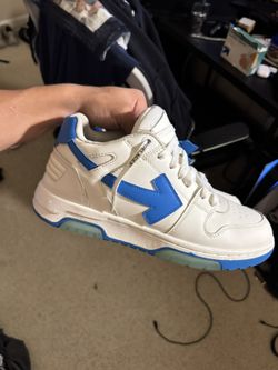 Off White Out Of Office