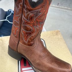 Cowboy Boots