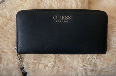 Guess Wallet