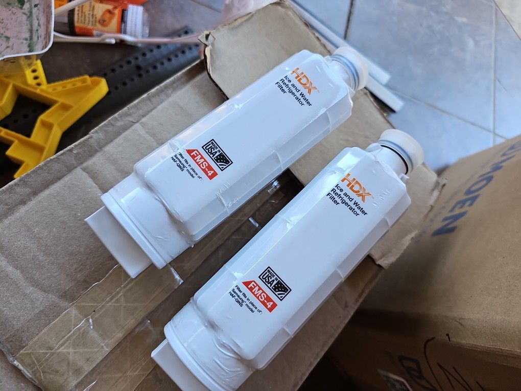 Samsung Ice And Water Filter