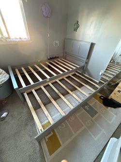 Pull Out Bed for Kids