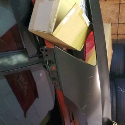 03 To 07 Honda Accord