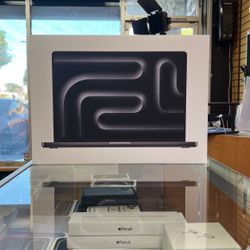 16”MacBook Pro M4 Max 64Ram 1TB SSD Nano Texture