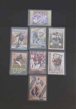 Sports Cards Vintage andNewer