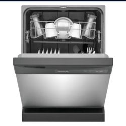 Frigidaire Dishwasher 