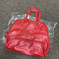 Red Bag