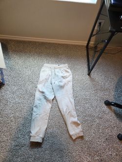 H&M simple sweats size small worn twice