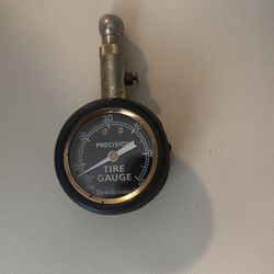 Tire Gauge