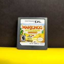 MAHJONGG MYSTERIES ANCIENT EGYPT