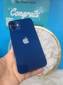 iPhone 12 6.1” | $5 Down | Payment plan available
