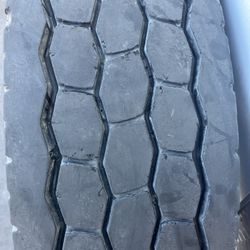 Used Tires 
