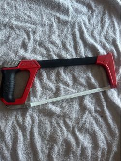 Milwaukee Compact Hacksaw – Heavy-Duty Hand Saw