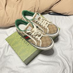 gucci shoes 