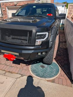 2012 f150