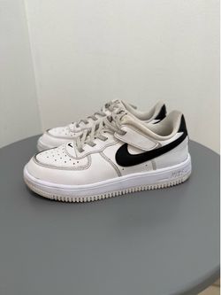 Kids Nike Air Force 1 easy on