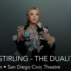 For Sale: Two Tickets to Lindsey Stirling Concert - Prime Seats!