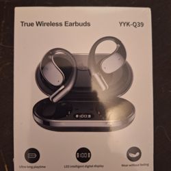 Wireless Earbuds