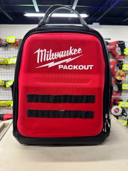 MILWAUKEE 48-22-8310 15 IN. PACKOUT BACKPACK