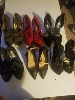 Shoes