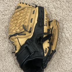 Youth Baseball Glove