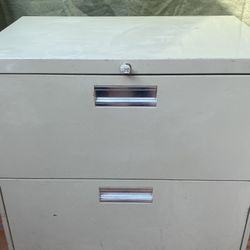 File Cabinet Steel Industrial