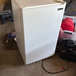 Mini Fridge