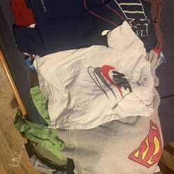 Toddler Boys Clothes 