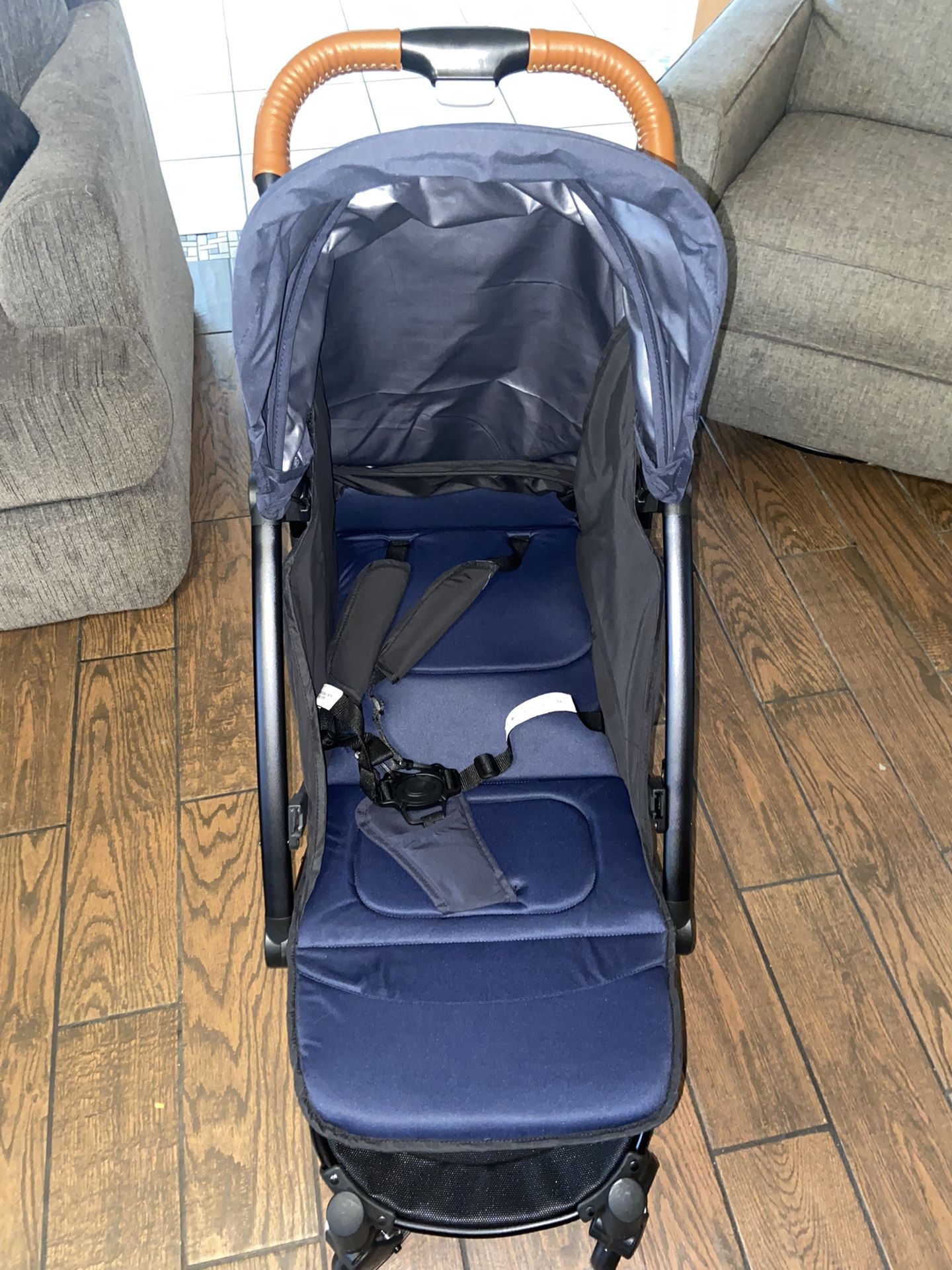 Stroller