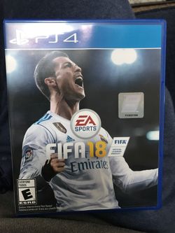 FIFA 18
