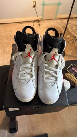 Jordan 6