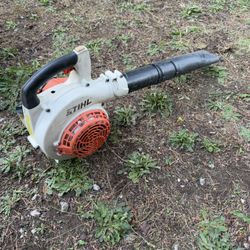 Stihl Blower