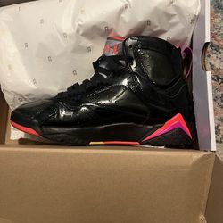 Jordan 7 Retro