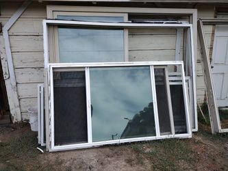 Sliding Glass Door