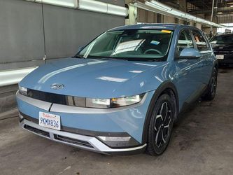 2024 Hyundai IONIQ 5