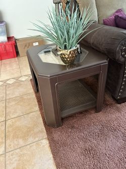 End Tables