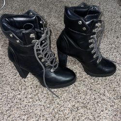 DKNY Boots 