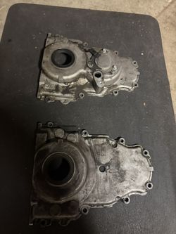 Ls Timing Cover 