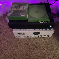 Xbox One X $150