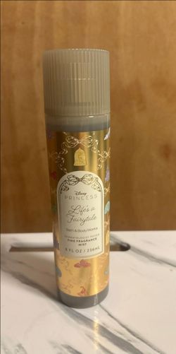 BBW Life's a fairytale Fragrance