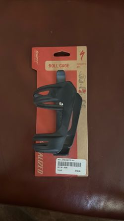 SPECIALIZED ROLL CAGE>Bike Water Bottle Cage>Bike Accessories>Cycling Gear