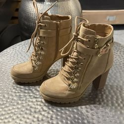 Guess Boots
